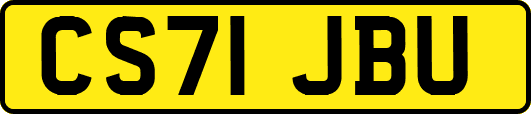 CS71JBU