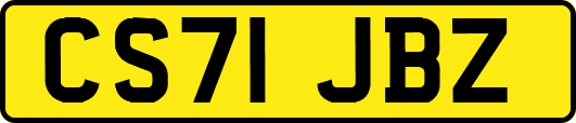 CS71JBZ