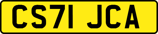 CS71JCA