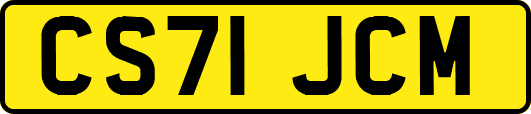 CS71JCM