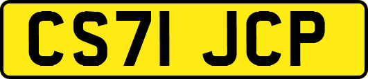 CS71JCP