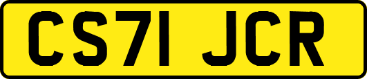 CS71JCR