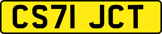 CS71JCT