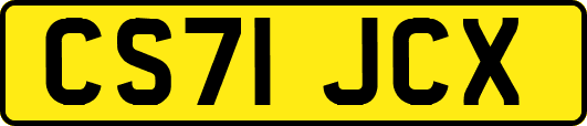CS71JCX