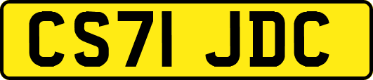CS71JDC