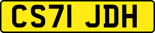 CS71JDH