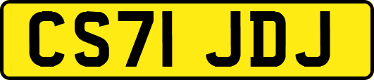 CS71JDJ