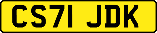 CS71JDK