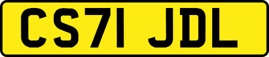 CS71JDL