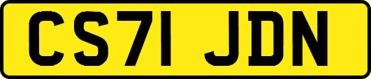CS71JDN