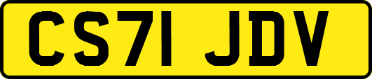 CS71JDV
