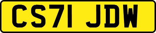 CS71JDW