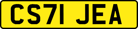 CS71JEA