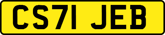 CS71JEB