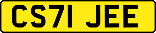 CS71JEE