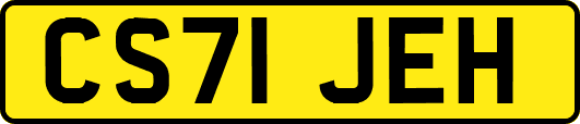 CS71JEH