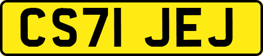 CS71JEJ