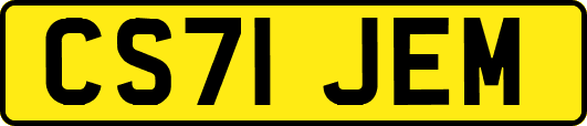 CS71JEM
