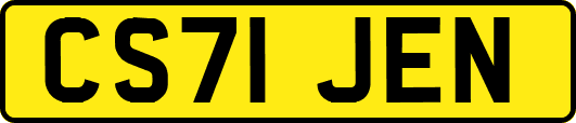 CS71JEN