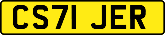 CS71JER