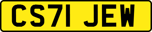 CS71JEW