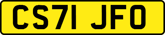 CS71JFO