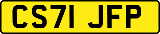 CS71JFP