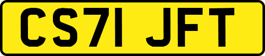CS71JFT