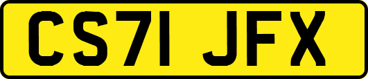 CS71JFX