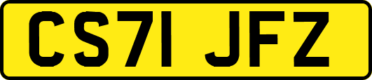 CS71JFZ