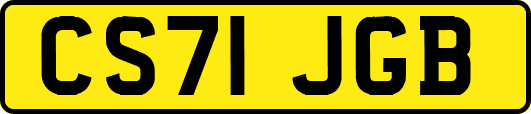 CS71JGB
