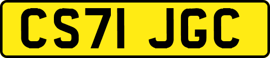 CS71JGC