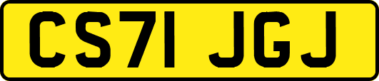 CS71JGJ