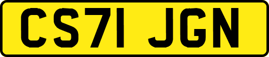 CS71JGN