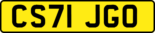 CS71JGO