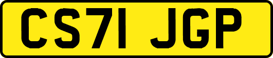 CS71JGP