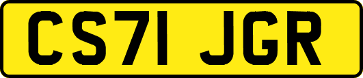 CS71JGR