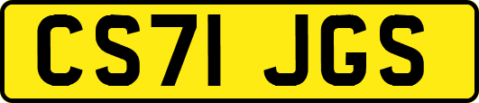 CS71JGS