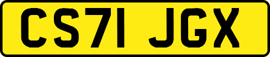 CS71JGX