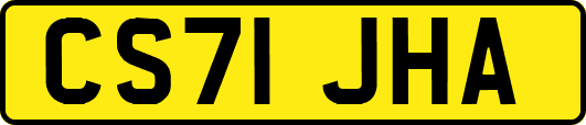CS71JHA