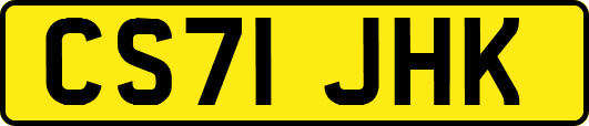 CS71JHK
