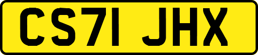 CS71JHX