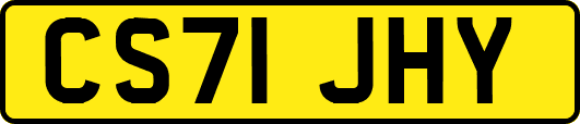 CS71JHY