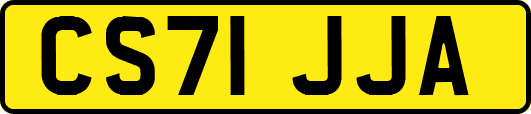 CS71JJA