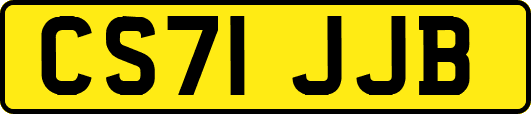 CS71JJB