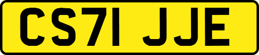 CS71JJE