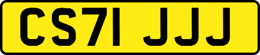 CS71JJJ