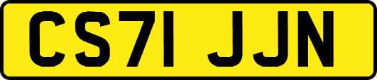 CS71JJN