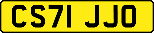 CS71JJO
