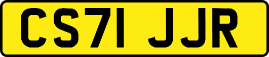 CS71JJR